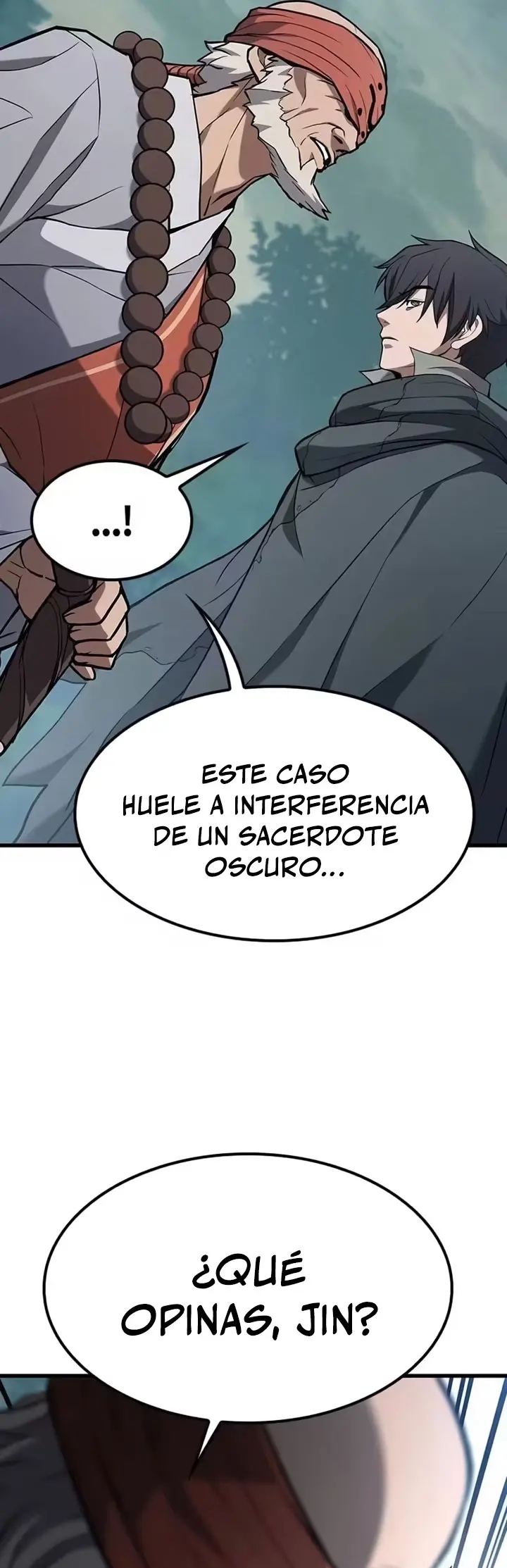 Guía De Supervivencia Del Cazador De Bestias Demoníacas Capítulo 12 - Page 14