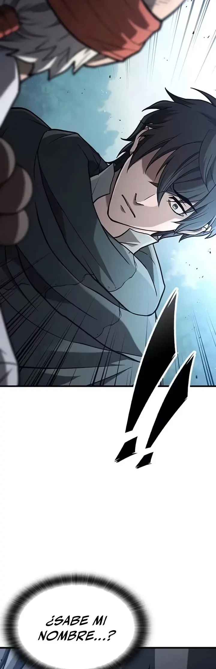 Guía De Supervivencia Del Cazador De Bestias Demoníacas Capítulo 12 - Page 15