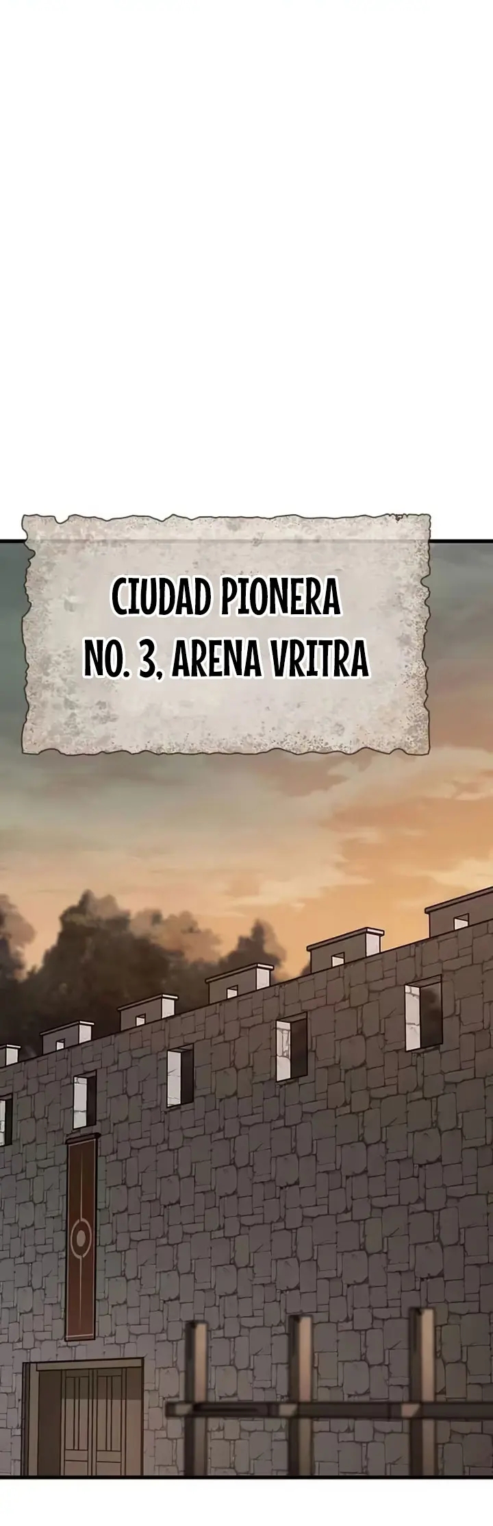 Guía De Supervivencia Del Cazador De Bestias Demoníacas Capítulo 12 - Page 18