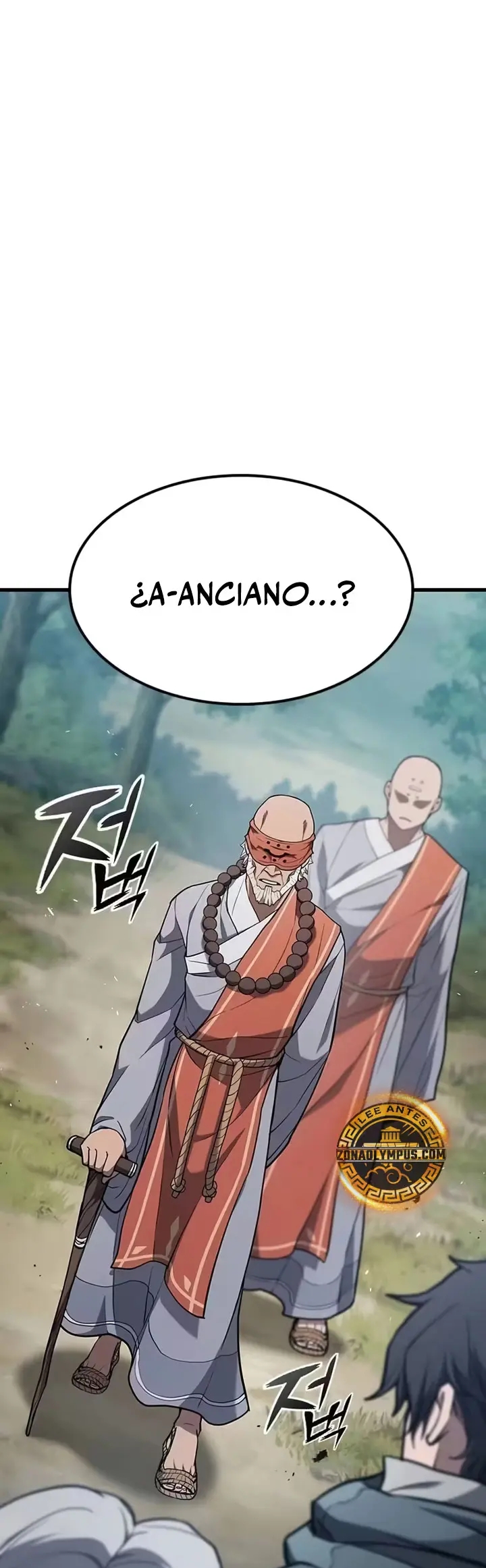 Guía De Supervivencia Del Cazador De Bestias Demoníacas Capítulo 12 - Page 2