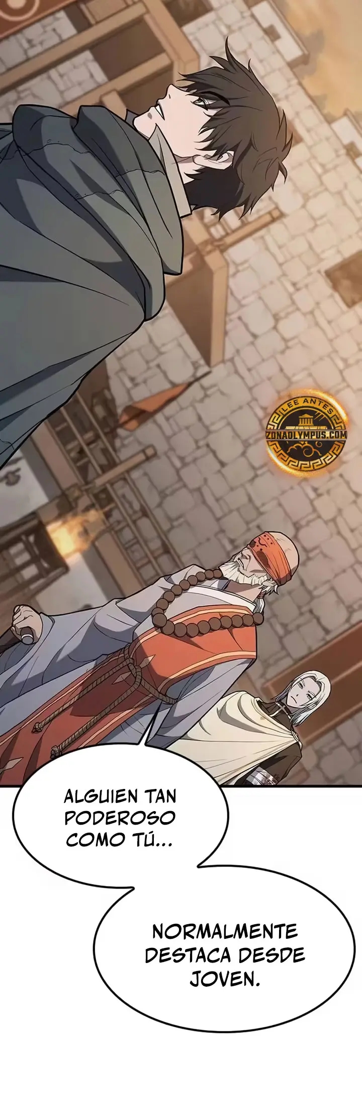 Guía De Supervivencia Del Cazador De Bestias Demoníacas Capítulo 12 - Page 20