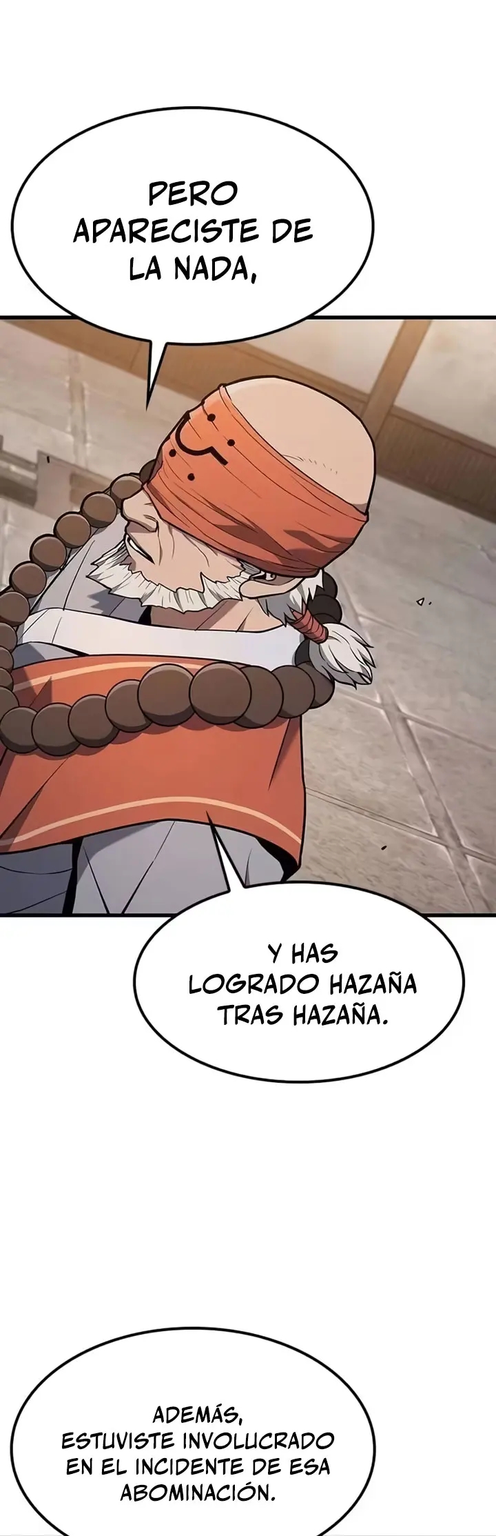 Guía De Supervivencia Del Cazador De Bestias Demoníacas Capítulo 12 - Page 21