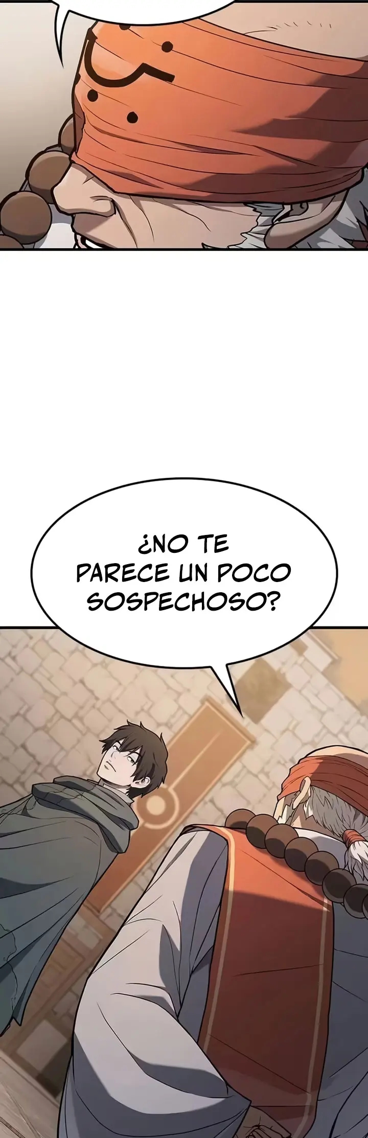 Guía De Supervivencia Del Cazador De Bestias Demoníacas Capítulo 12 - Page 22