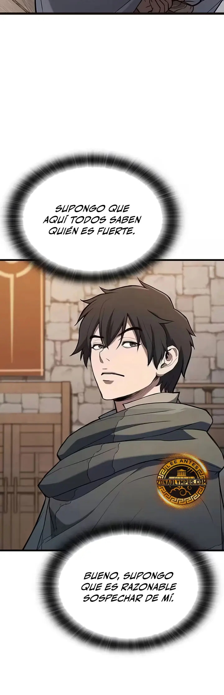 Guía De Supervivencia Del Cazador De Bestias Demoníacas Capítulo 12 - Page 23