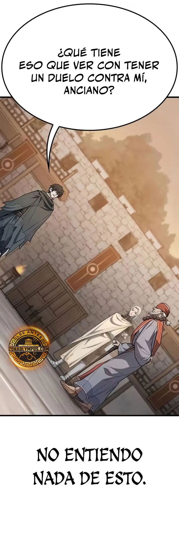 Guía De Supervivencia Del Cazador De Bestias Demoníacas Capítulo 12 - Page 25