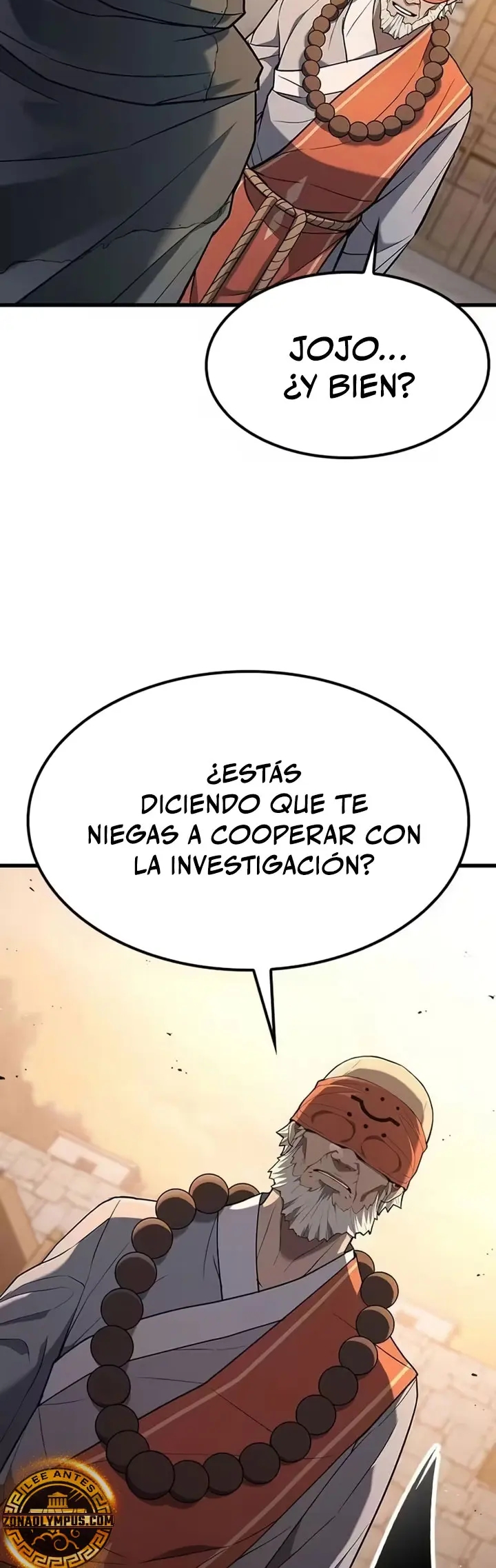 Guía De Supervivencia Del Cazador De Bestias Demoníacas Capítulo 12 - Page 27