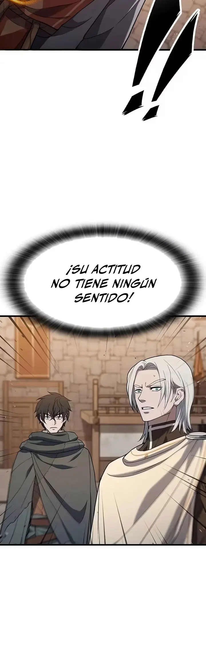 Guía De Supervivencia Del Cazador De Bestias Demoníacas Capítulo 12 - Page 28