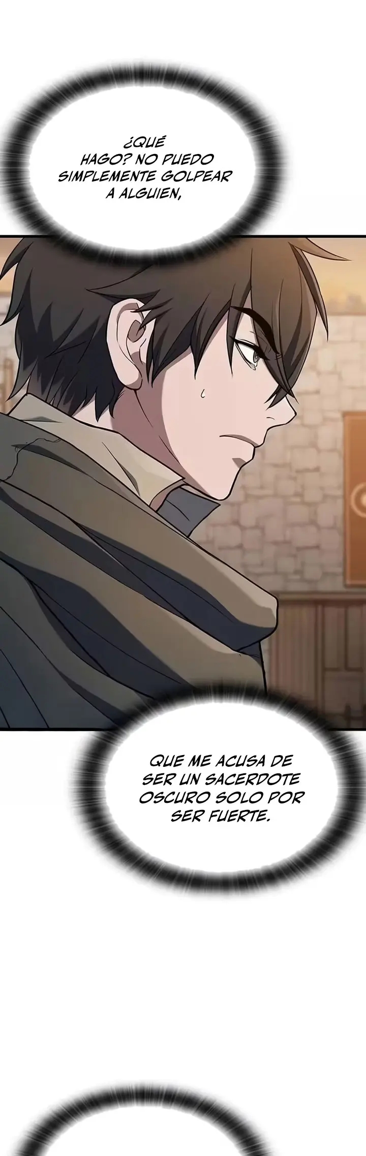 Guía De Supervivencia Del Cazador De Bestias Demoníacas Capítulo 12 - Page 29