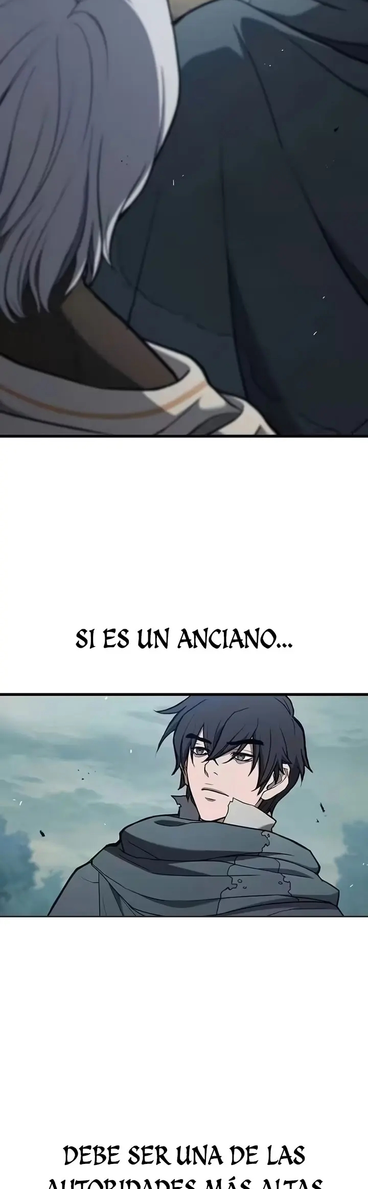 Guía De Supervivencia Del Cazador De Bestias Demoníacas Capítulo 12 - Page 3