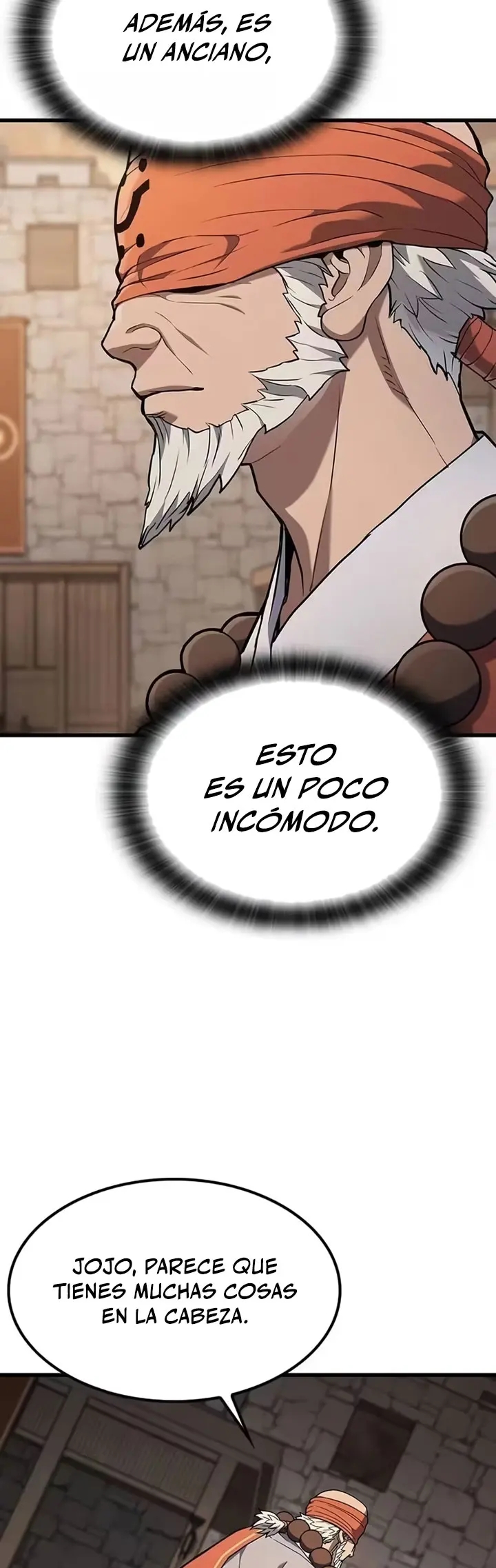 Guía De Supervivencia Del Cazador De Bestias Demoníacas Capítulo 12 - Page 30