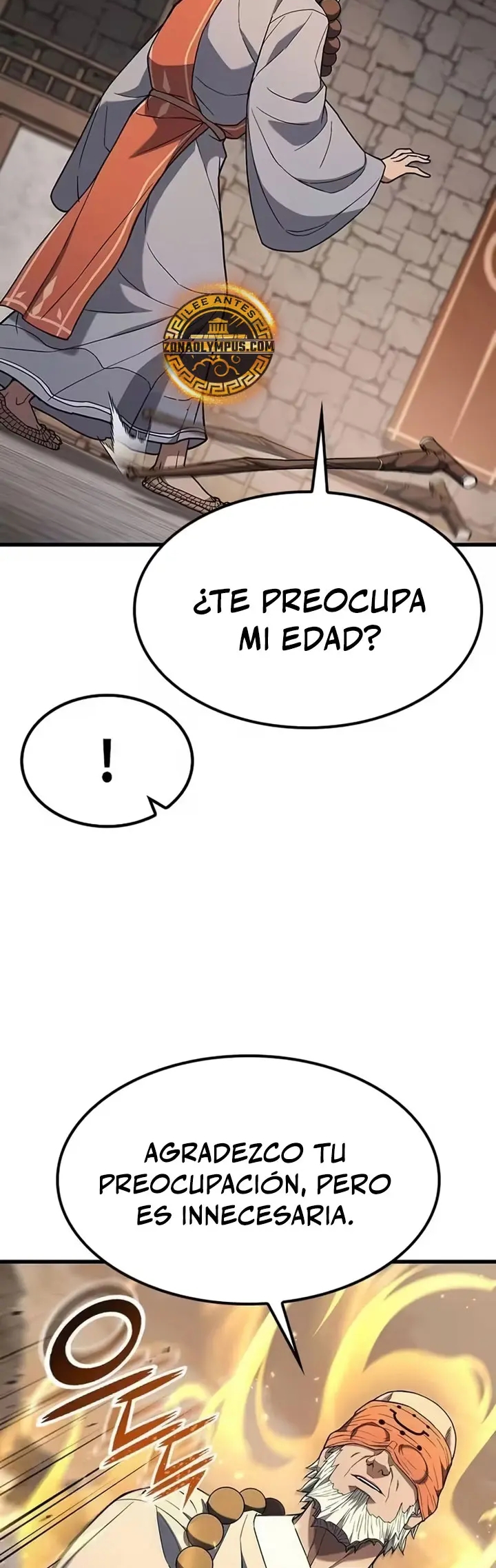 Guía De Supervivencia Del Cazador De Bestias Demoníacas Capítulo 12 - Page 31