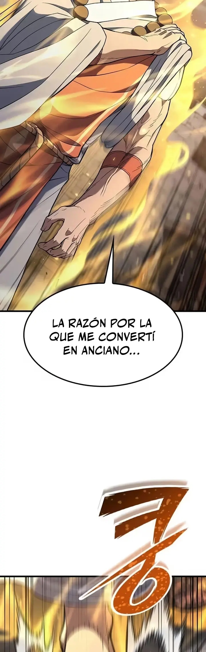 Guía De Supervivencia Del Cazador De Bestias Demoníacas Capítulo 12 - Page 32