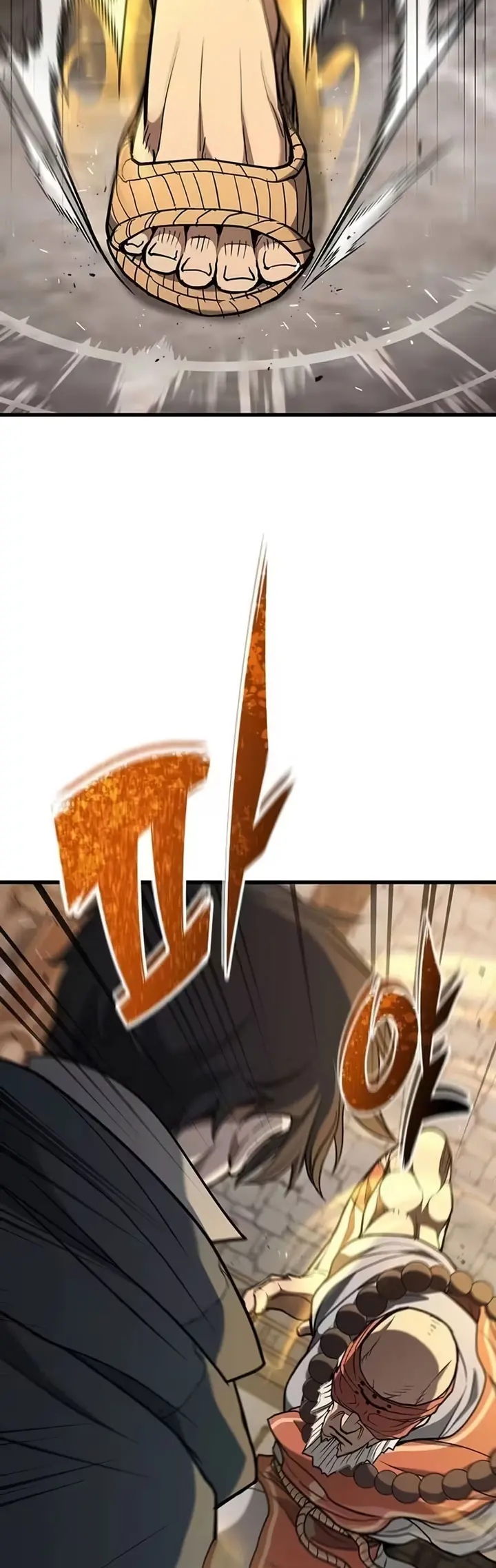 Guía De Supervivencia Del Cazador De Bestias Demoníacas Capítulo 12 - Page 33