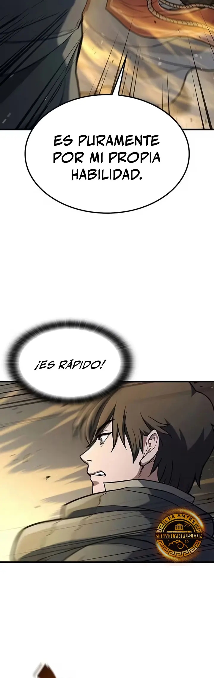 Guía De Supervivencia Del Cazador De Bestias Demoníacas Capítulo 12 - Page 34