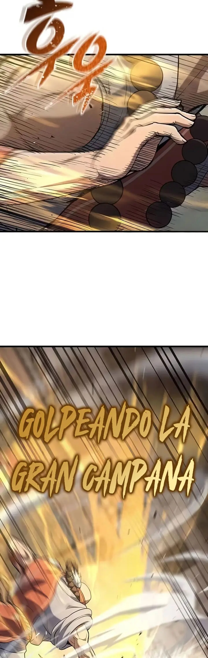 Guía De Supervivencia Del Cazador De Bestias Demoníacas Capítulo 12 - Page 35