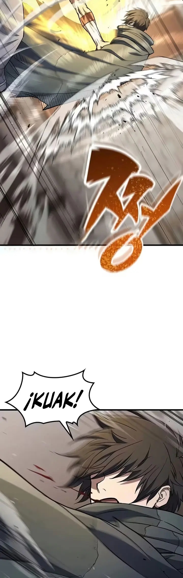 Guía De Supervivencia Del Cazador De Bestias Demoníacas Capítulo 12 - Page 36