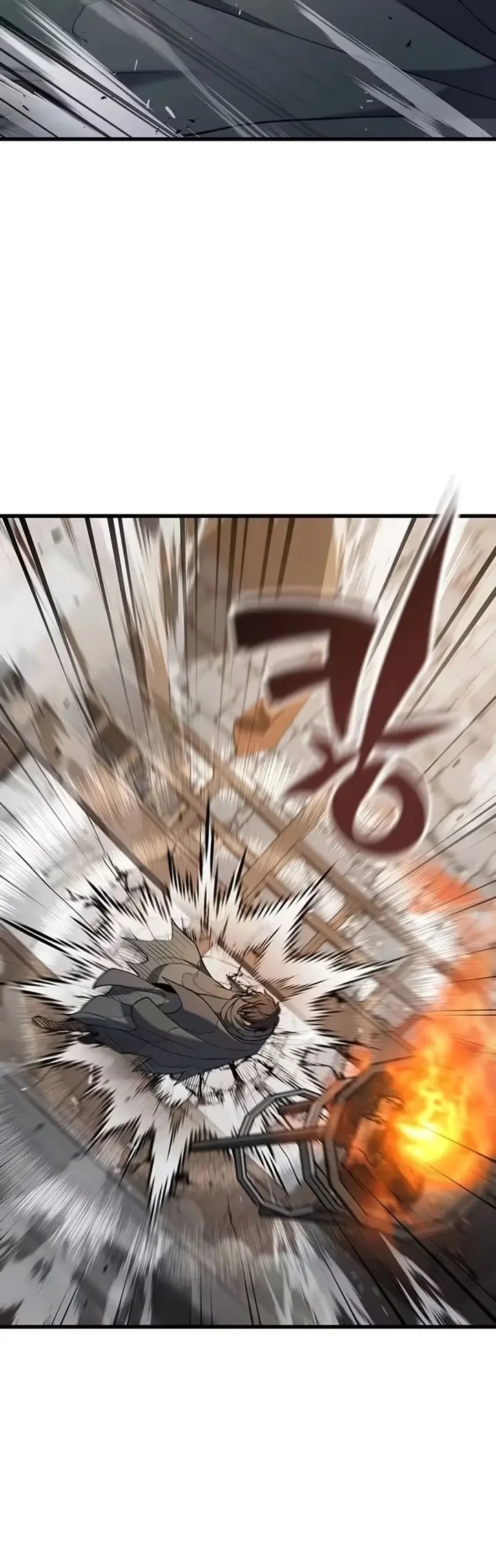 Guía De Supervivencia Del Cazador De Bestias Demoníacas Capítulo 12 - Page 37