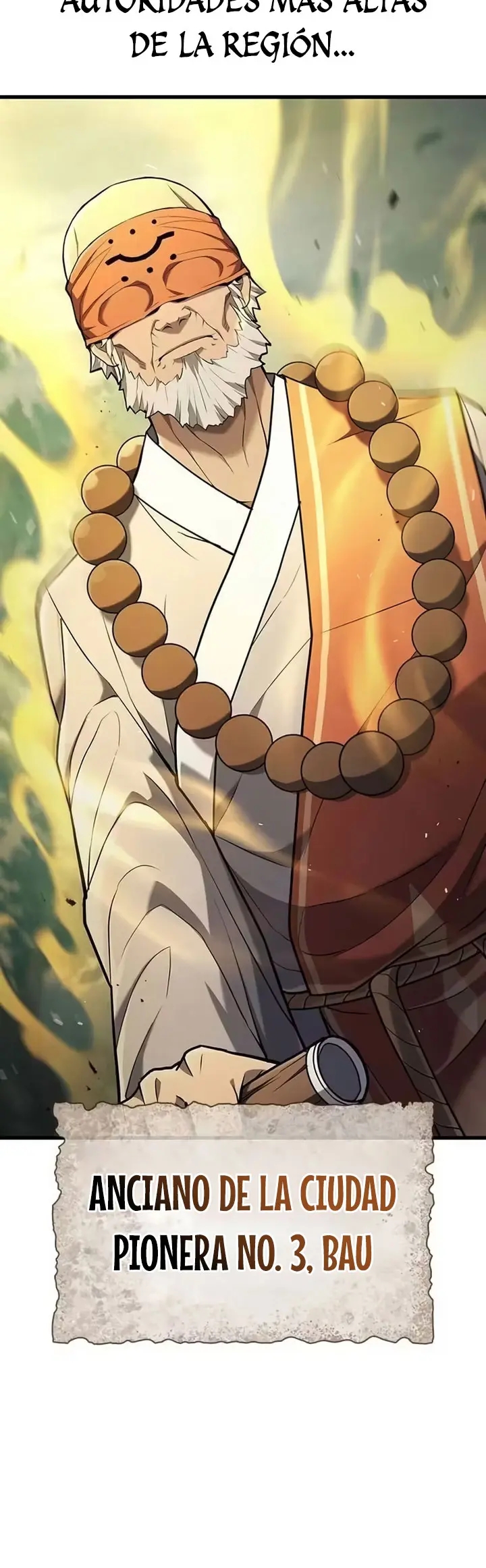 Guía De Supervivencia Del Cazador De Bestias Demoníacas Capítulo 12 - Page 4