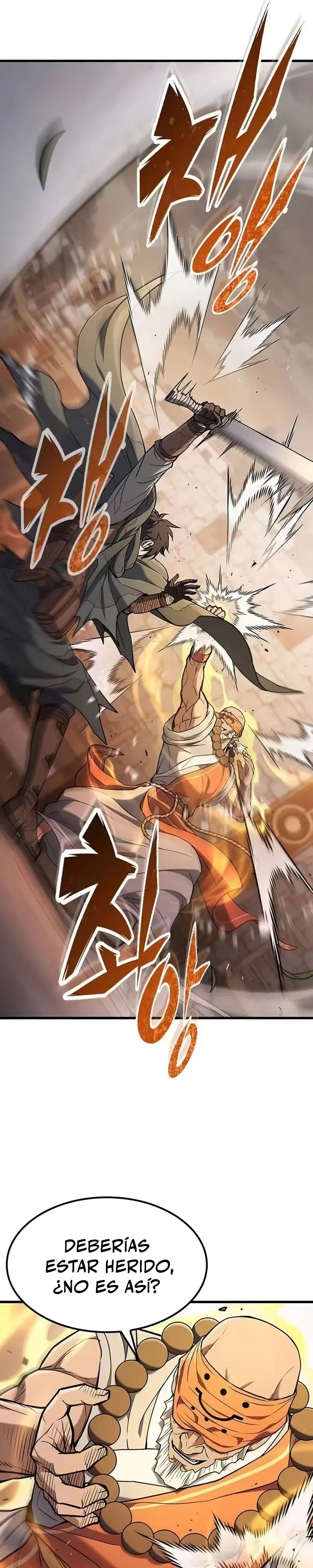 Guía De Supervivencia Del Cazador De Bestias Demoníacas Capítulo 12 - Page 44