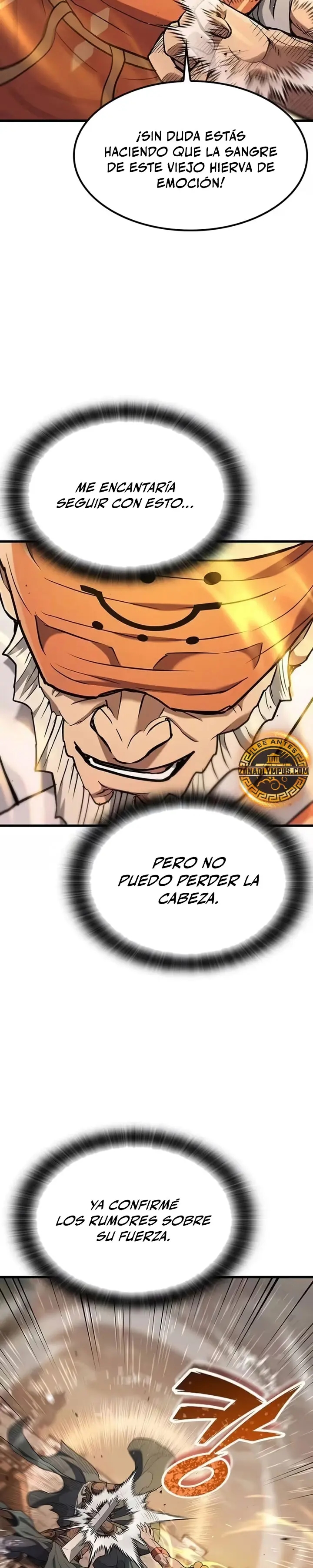 Guía De Supervivencia Del Cazador De Bestias Demoníacas Capítulo 12 - Page 45