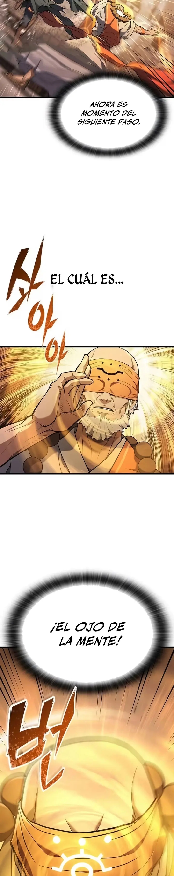 Guía De Supervivencia Del Cazador De Bestias Demoníacas Capítulo 12 - Page 46