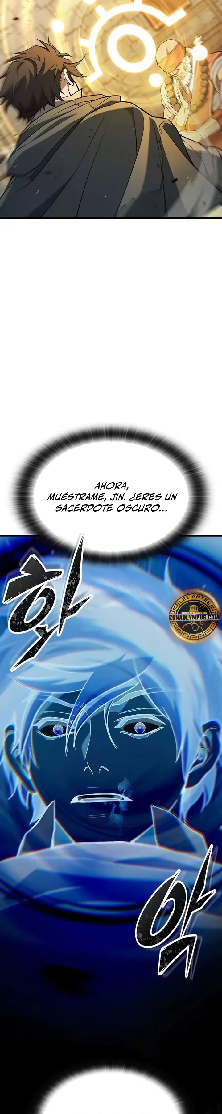 Guía De Supervivencia Del Cazador De Bestias Demoníacas Capítulo 12 - Page 49