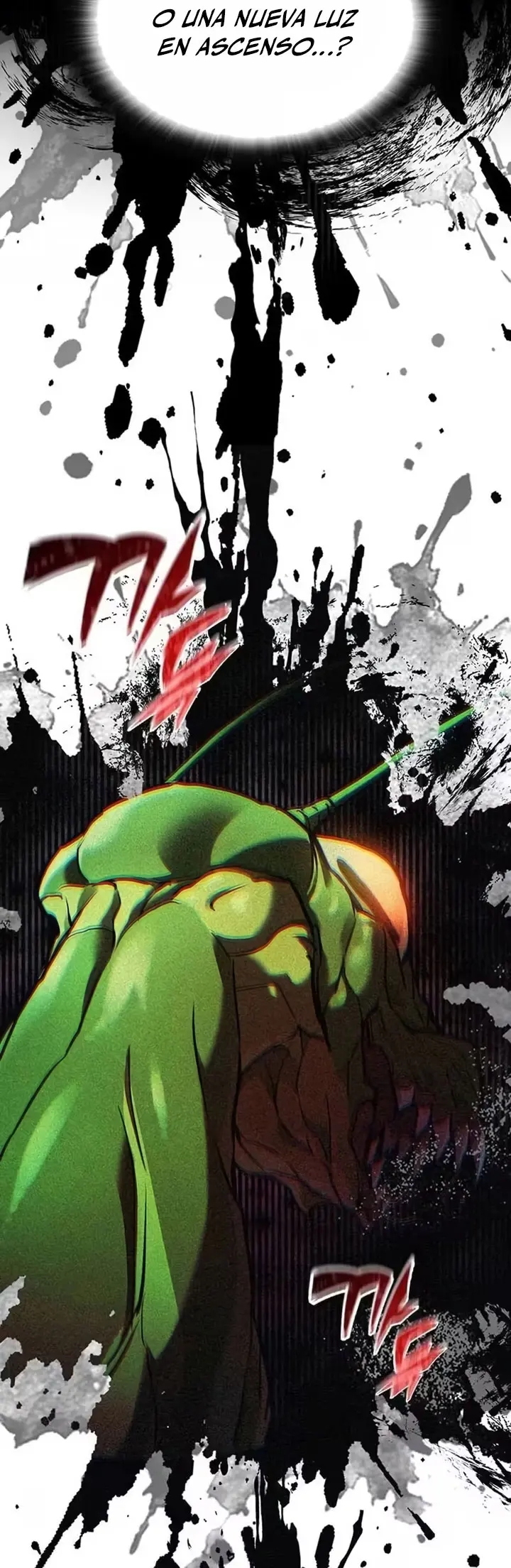 Guía De Supervivencia Del Cazador De Bestias Demoníacas Capítulo 12 - Page 50