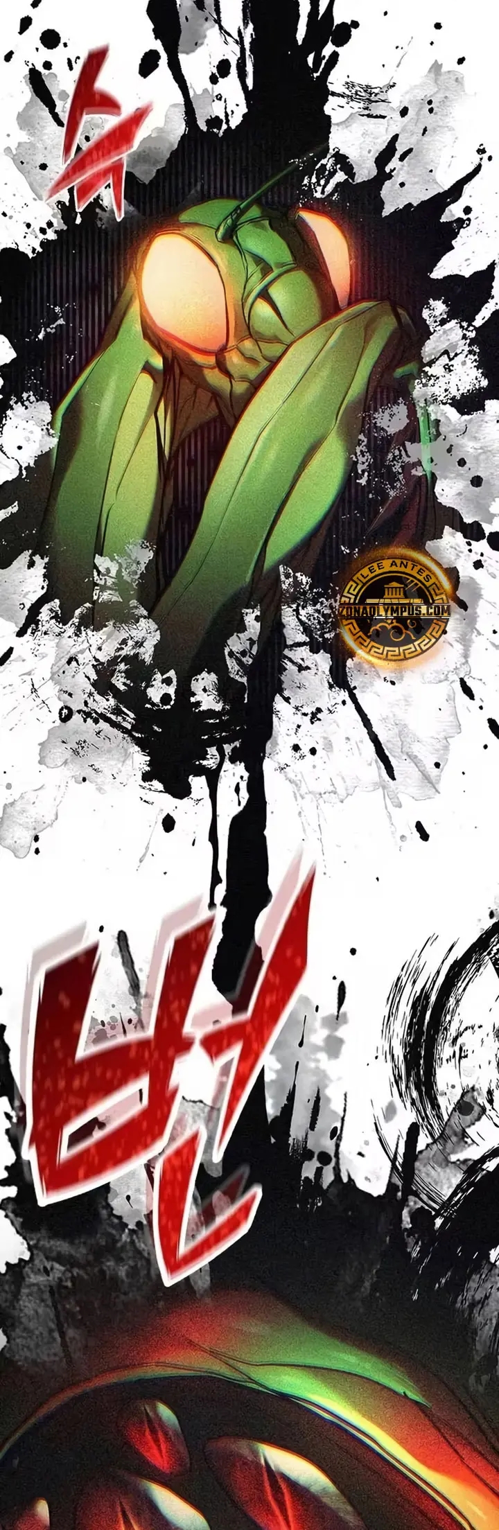 Guía De Supervivencia Del Cazador De Bestias Demoníacas Capítulo 12 - Page 51