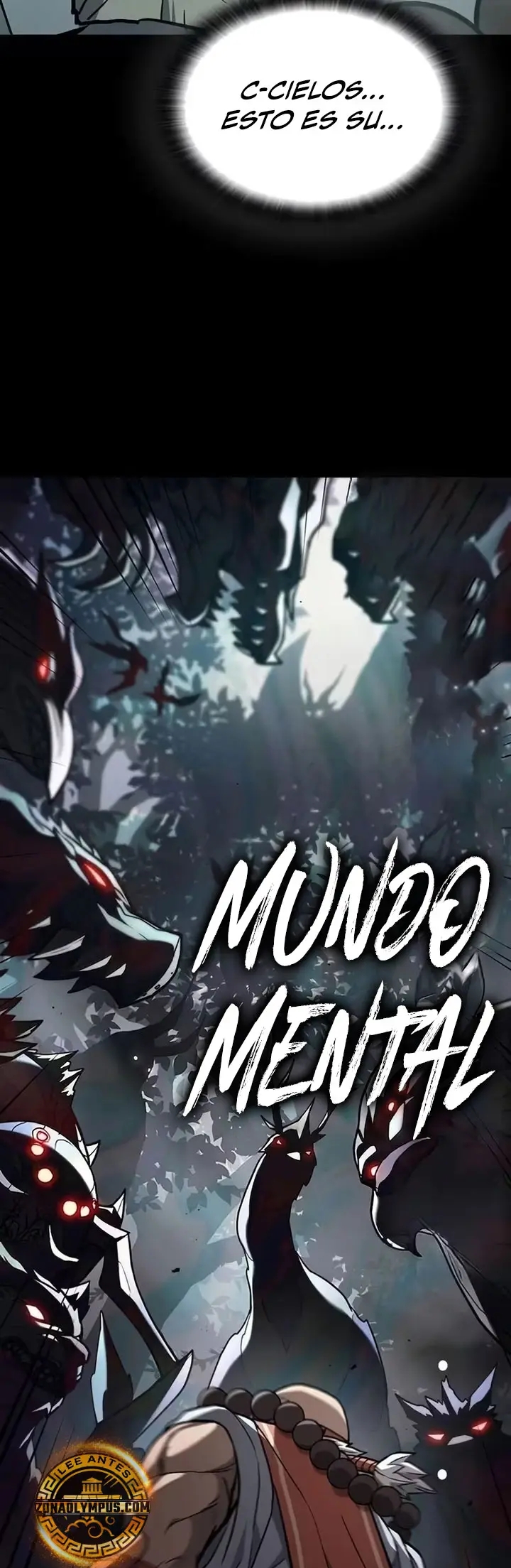 Guía De Supervivencia Del Cazador De Bestias Demoníacas Capítulo 12 - Page 56