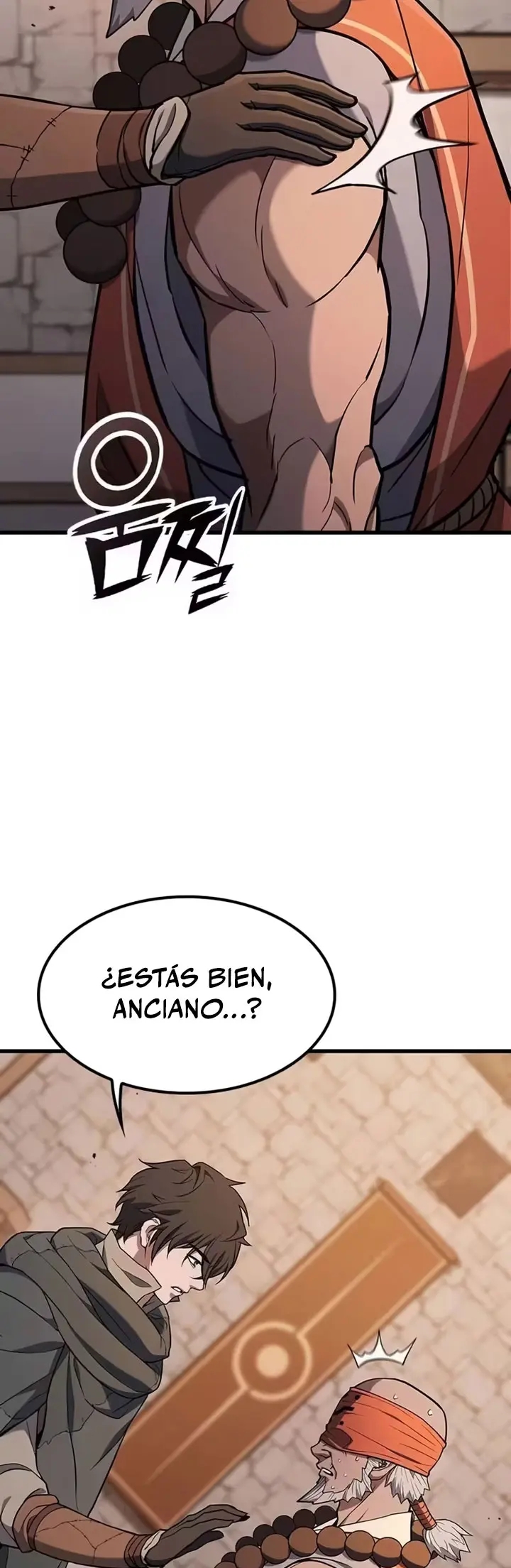 Guía De Supervivencia Del Cazador De Bestias Demoníacas Capítulo 12 - Page 58