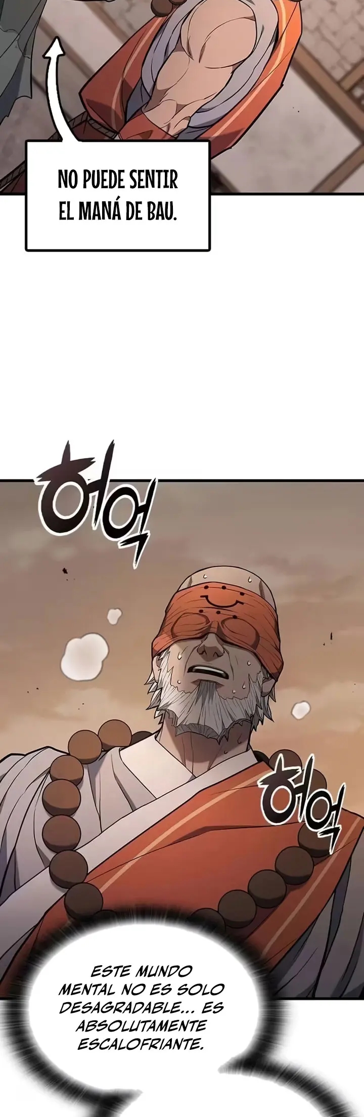 Guía De Supervivencia Del Cazador De Bestias Demoníacas Capítulo 12 - Page 59