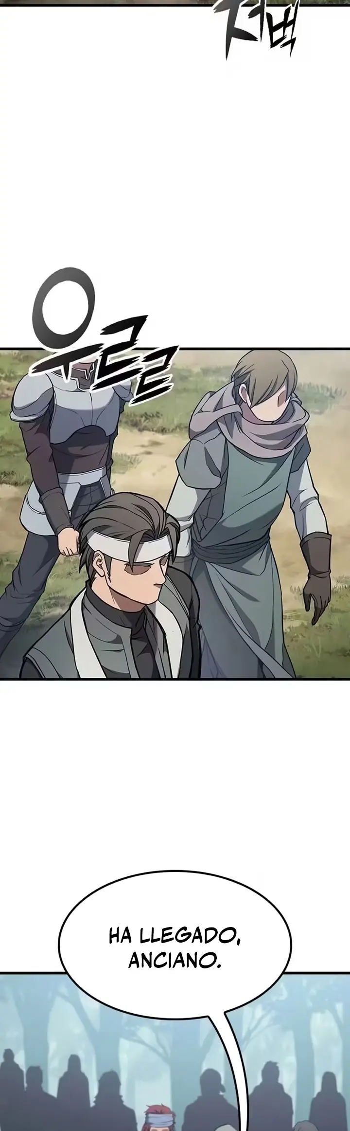 Guía De Supervivencia Del Cazador De Bestias Demoníacas Capítulo 12 - Page 6