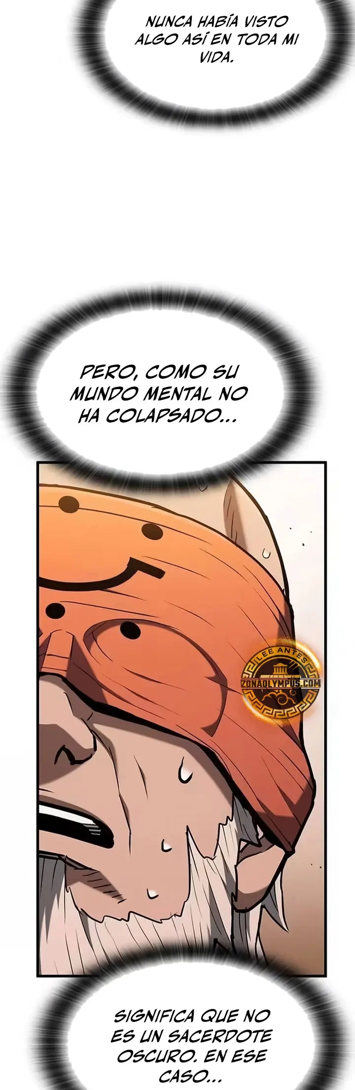 Guía De Supervivencia Del Cazador De Bestias Demoníacas Capítulo 12 - Page 60