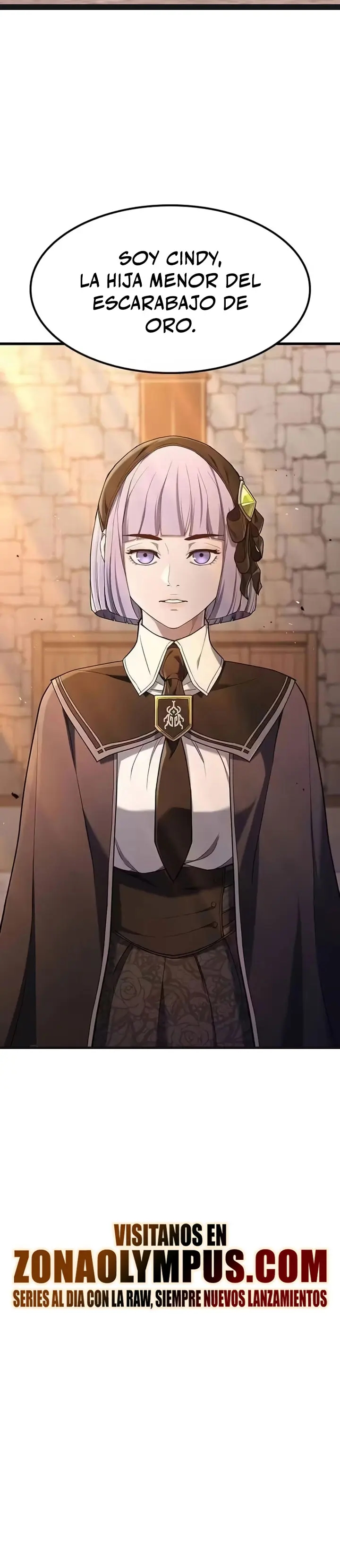 Guía De Supervivencia Del Cazador De Bestias Demoníacas Capítulo 12 - Page 64