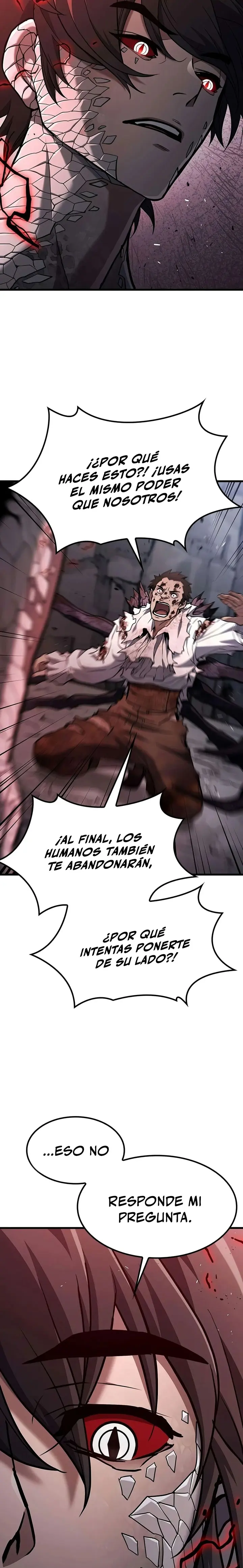 Guía De Supervivencia Del Cazador De Bestias Demoníacas Capítulo 18 - Page 15