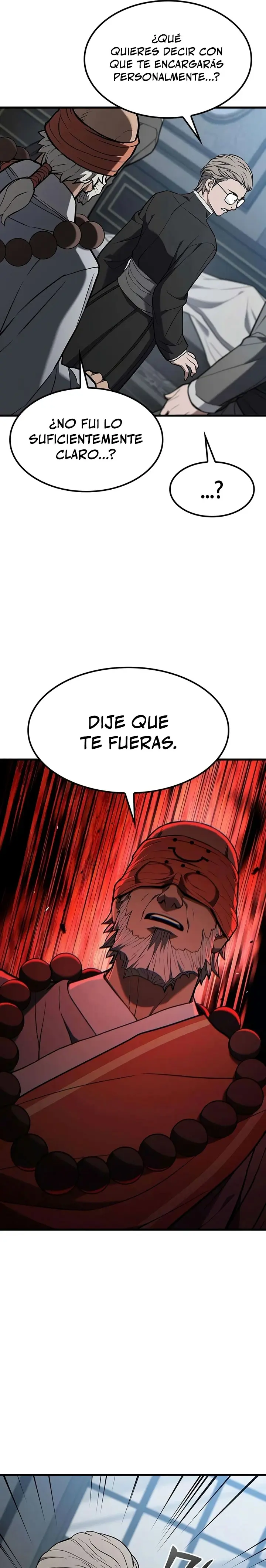 Guía De Supervivencia Del Cazador De Bestias Demoníacas Capítulo 18 - Page 32