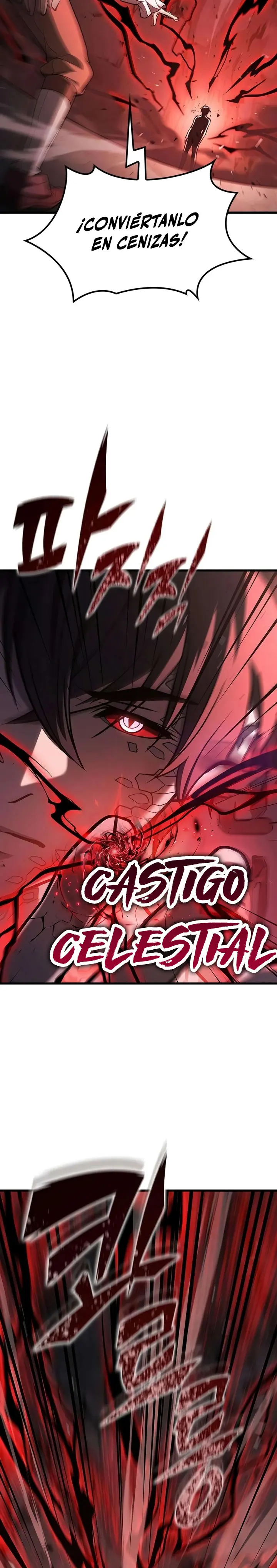 Guía De Supervivencia Del Cazador De Bestias Demoníacas Capítulo 18 - Page 6