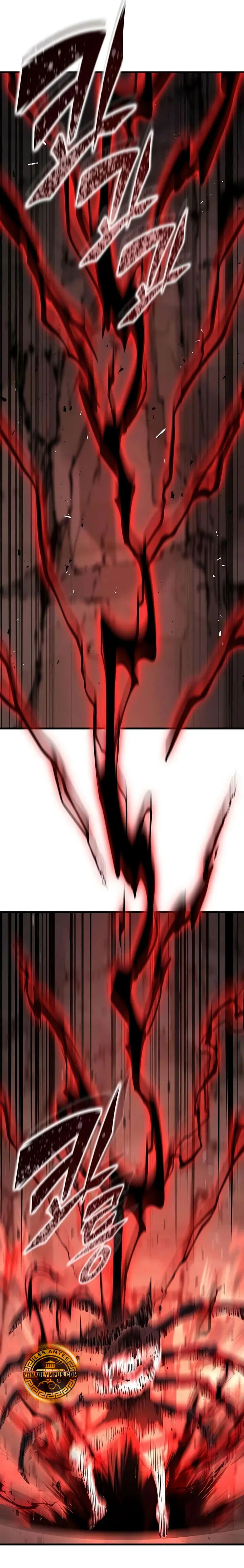Guía De Supervivencia Del Cazador De Bestias Demoníacas Capítulo 18 - Page 8