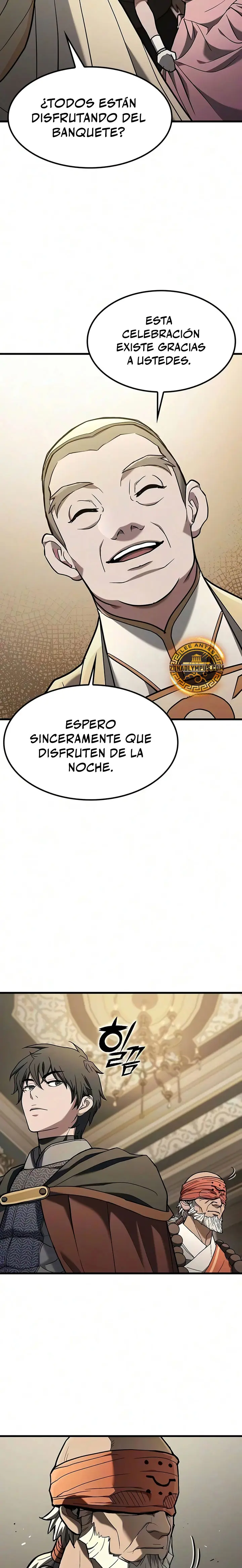 Guía De Supervivencia Del Cazador De Bestias Demoníacas Capítulo 20 - Page 18