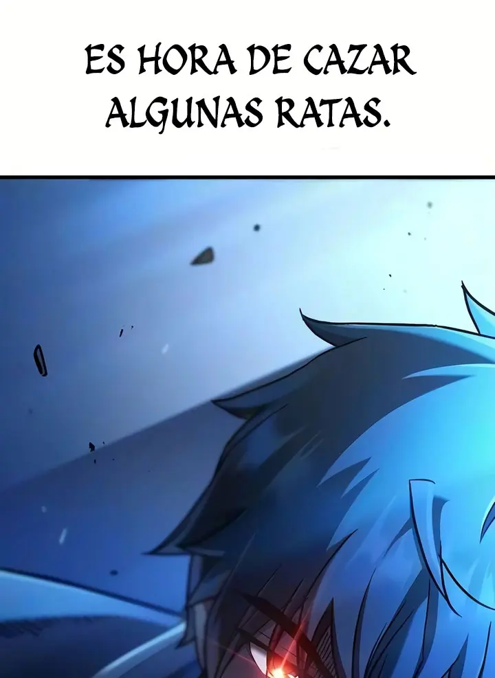 Guía De Supervivencia Del Cazador De Bestias Demoníacas Capítulo 20 - Page 35
