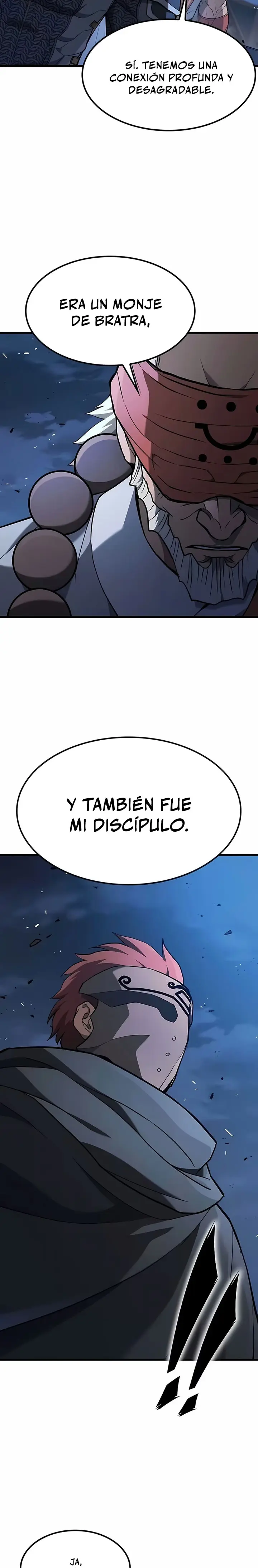 Guía De Supervivencia Del Cazador De Bestias Demoníacas Capítulo 21 - Page 10