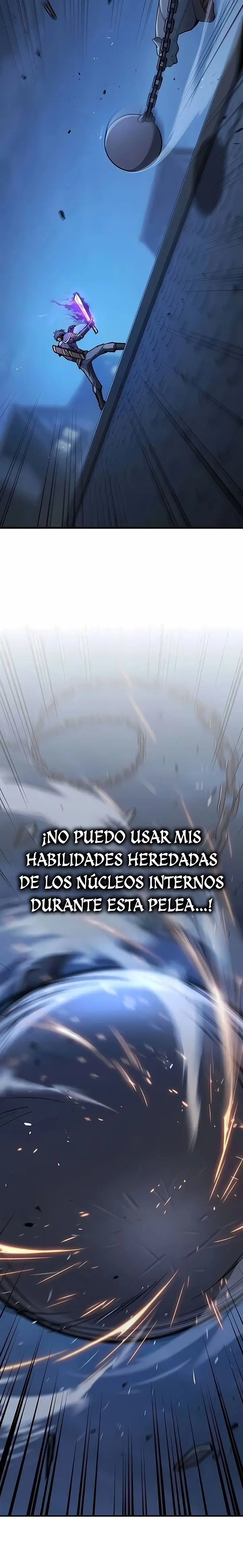 Guía De Supervivencia Del Cazador De Bestias Demoníacas Capítulo 21 - Page 19