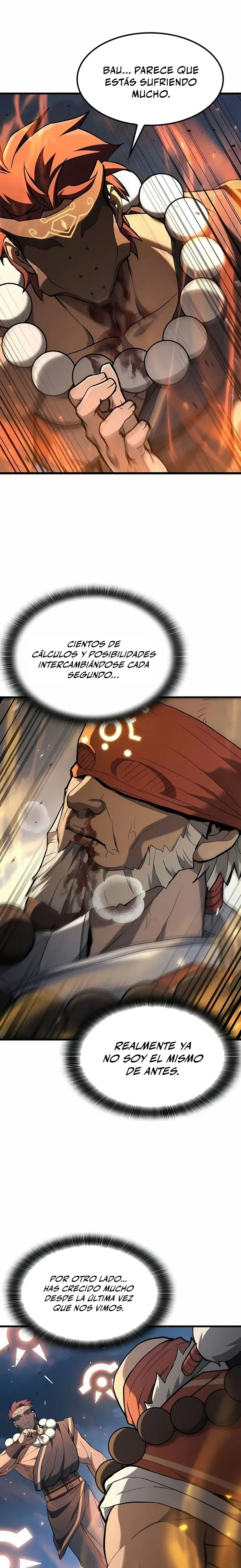 Guía De Supervivencia Del Cazador De Bestias Demoníacas Capítulo 22 - Page 14
