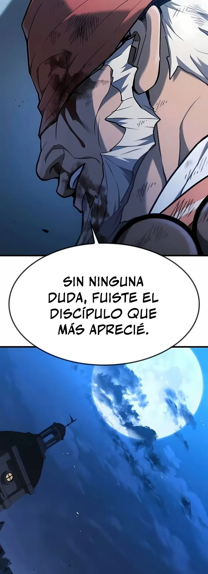 Guía De Supervivencia Del Cazador De Bestias Demoníacas Capítulo 22 - Page 33