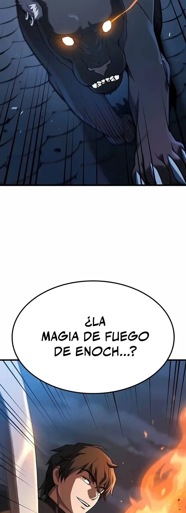 Guía De Supervivencia Del Cazador De Bestias Demoníacas Capítulo 22 - Page 36