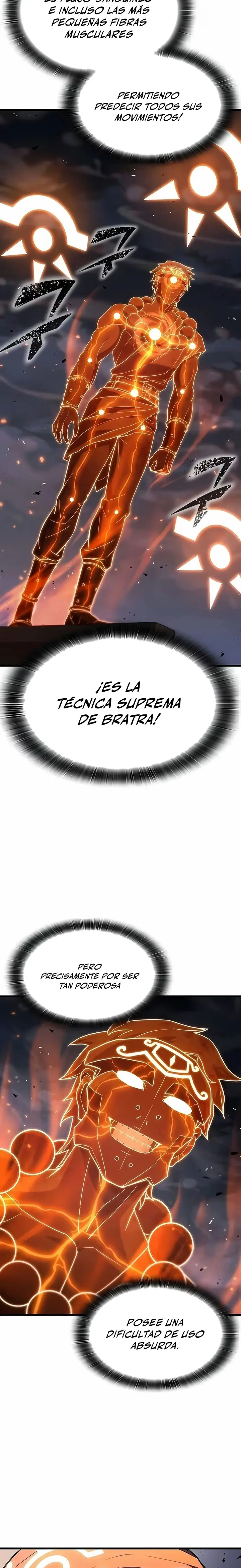Guía De Supervivencia Del Cazador De Bestias Demoníacas Capítulo 22 - Page 6