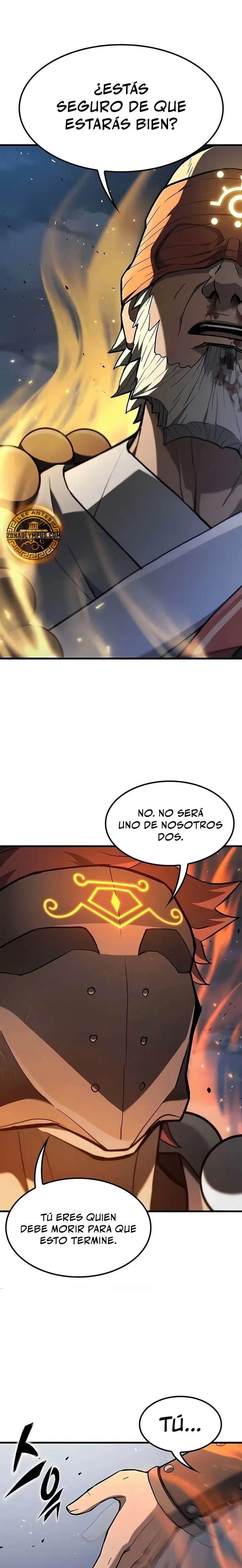 Guía De Supervivencia Del Cazador De Bestias Demoníacas Capítulo 22 - Page 8