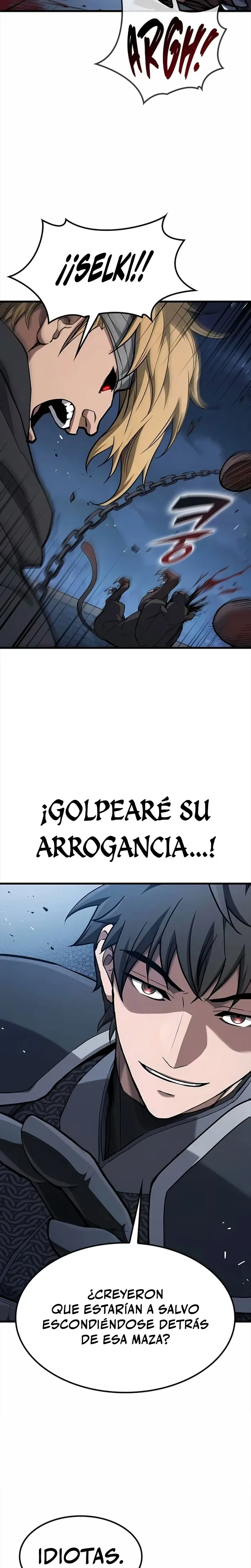 Guía De Supervivencia Del Cazador De Bestias Demoníacas Capítulo 23 - Page 15