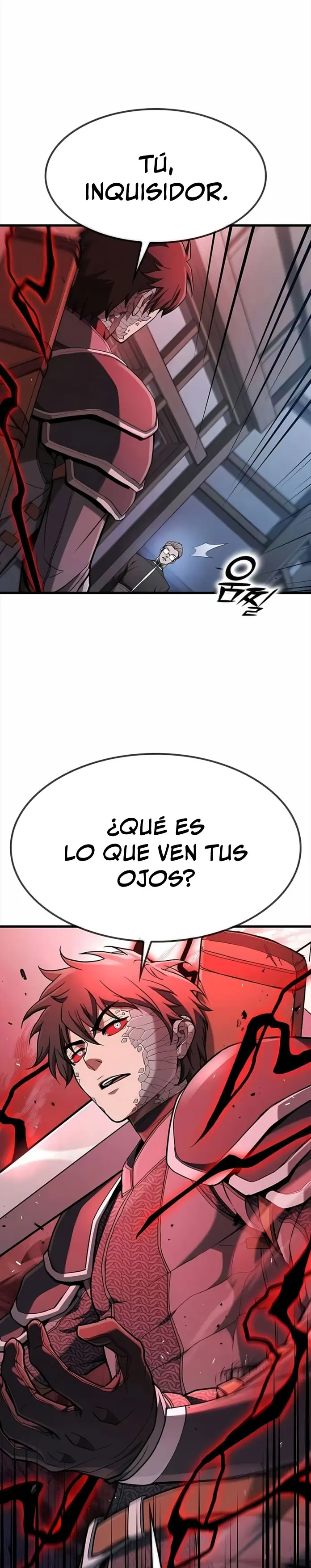 Guía De Supervivencia Del Cazador De Bestias Demoníacas Capítulo 23 - Page 30