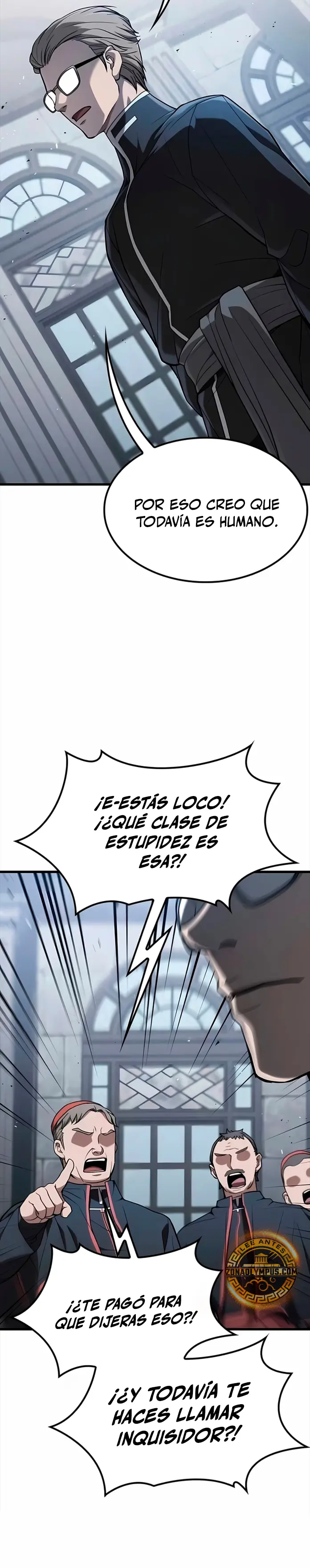 Guía De Supervivencia Del Cazador De Bestias Demoníacas Capítulo 24 - Page 24